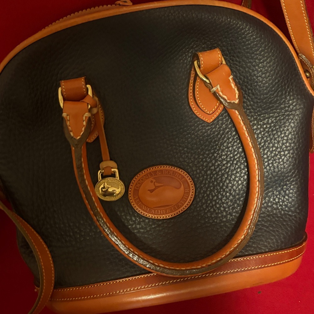 Vintage Dooney & Bourke - Picture 15 of 16